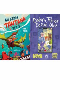 Related product image Timaş Çocuk Children's Storybooks
