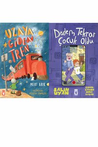 Related product image Timaş Çocuk Children's Storybooks