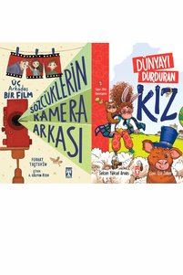 Related product image Genç Timaş Novel