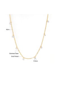 Related product image Choice Steel Necklaces