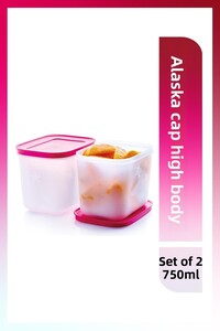 صورة المنتج ذات الصلة Tupperware حاويات تخزين