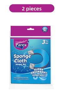 Related product image Parex Cleaning Cloths
