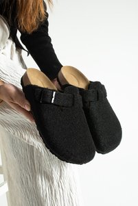 Related product image Moda Devrin Home Slippers