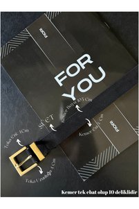 Related product image Fiori Belts