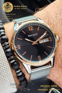 Related product image Ferrucci Watches