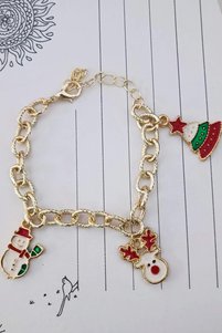 Related product image New Obsessions Bijou Bracelets