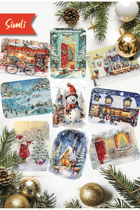 Related product image Mia Pera Postcards