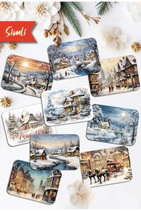 İlgili ürün resmi Kartpostal