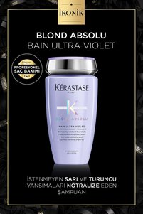 Related product image Kerastase Shampoos