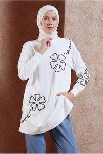 Related product image Alvina Tunics