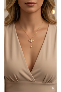 Related product image İNN JEWELLERY Steel Necklaces