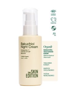 Related product image The Skin Edition Face Creams