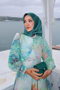 Related product image Levidor Headscarves