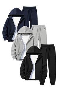 Related product image FYK KİDS Sweatsuit sets