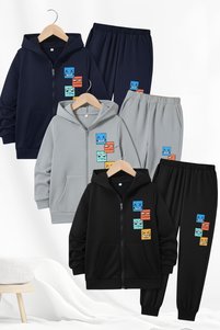 Related product image FYK KİDS Sweatsuit sets