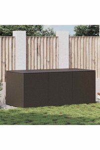 Related product image vidaXL Garden Cabinet