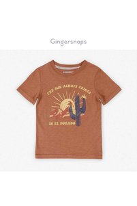 صورة المنتج ذات الصلة Gingersnaps تي-شيرتات