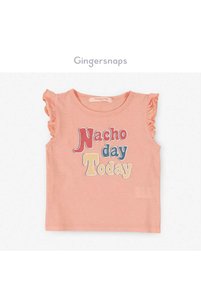 صورة المنتج ذات الصلة Gingersnaps تي-شيرتات