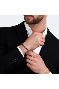 Related product image Maserati Steel Bracelets