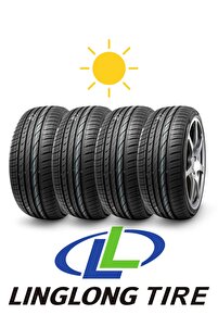Linglong (4'LÜ TAKIM) 185/55R14 80H GREEN MAX HP010 Oto Yaz