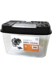 Related product image M Pets Aquariums