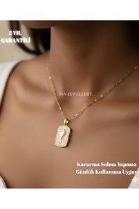 Related product image İNN JEWELLERY Steel Necklaces