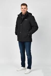 Related product image Dynamo Winter Jackets
