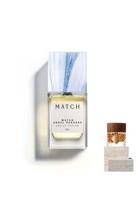 صورة المنتج ذات الصلة Match عطور ومزيلات العرق