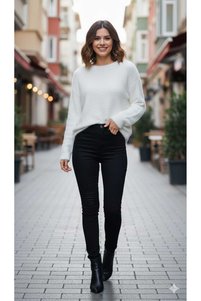 صورة المنتج ذات الصلة MODA كنزات