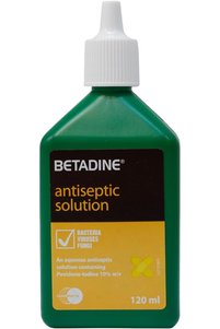 Related product image BETADINE Disinfectant