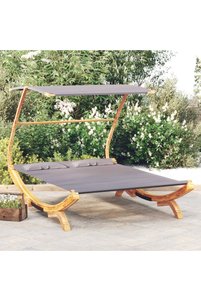 Related product image vidaXL Sunbed