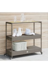 Related product image vidaXL Multipurpose Cupboard