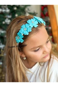 Related product image QUEEN AKSESUAR Hairbands