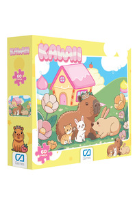 Related product image CA Games Kids Puzzle and Jigsaw