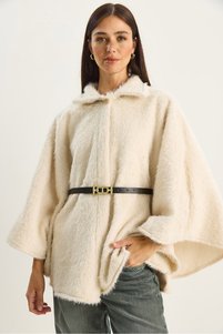 Related product image Bianco Lucci Ponchos