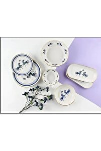 İlgili ürün resmi Sembol Yemek Takımı