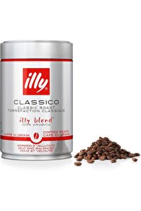 صورة المنتج ذات الصلة illy قهوة مطحونة وحبوب القهوة