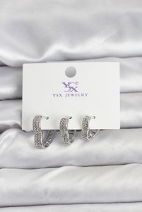 Related product image Skygo Jewelry Earrings