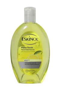 صورة المنتج ذات الصلة Eskinol منظفات للوجه