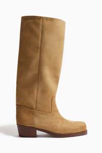 Related product image H&M Knee-High Boots