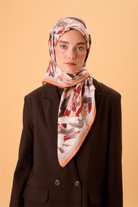 Related product image Silk Home Headscarves