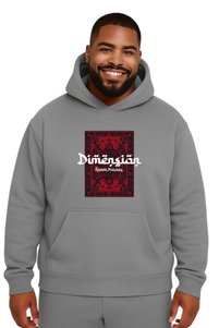 صورة المنتج ذات الصلة BENROMA سويتشيرتات