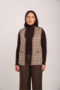 Related product image Uludağ Triko Vests