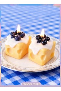 Related product image Generic Candles & Candle Holders