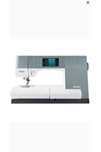 Pfaff QUİLT EXPRESSİON 720 ELEKTRONİK PİKO VE DİKİŞ MAKİNASI