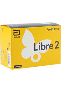 Related product image Freestyle Battery & Charger