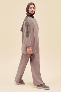 Related product image Alvina Sweatsuit sets