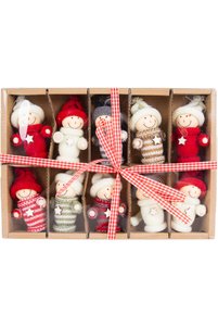 Related product image Herdekora Christmas Ornaments