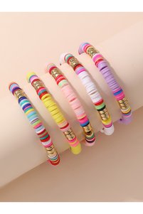 Related product image Take Two By Styli Bijou Bracelets