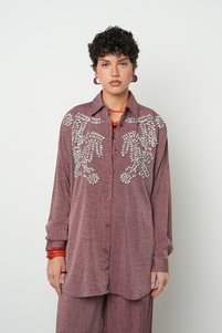 Related product image Orfeo Negro Shirts